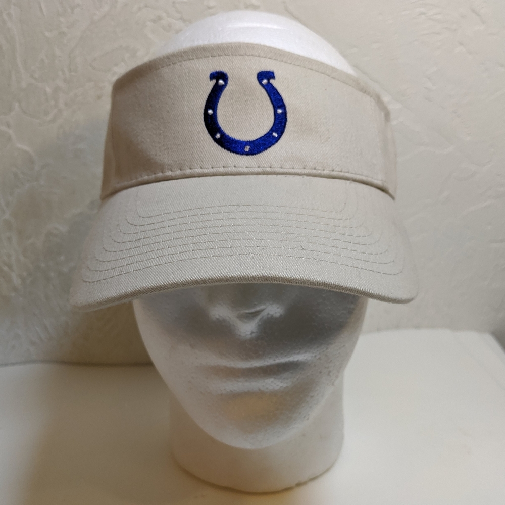 Indianapolis Colts Reebok Officially Licensed NFL